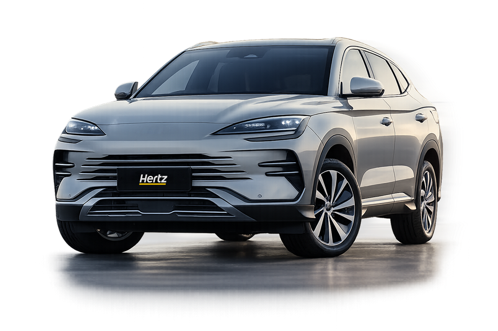 car banner