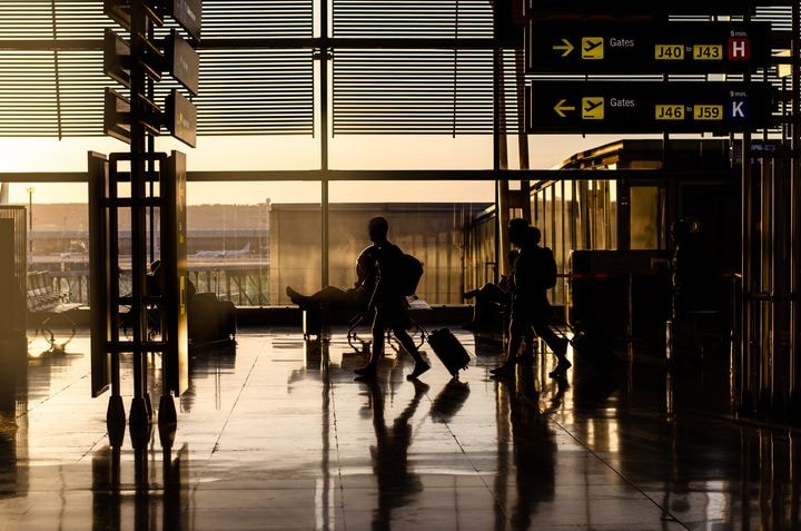 Sharjah Airport