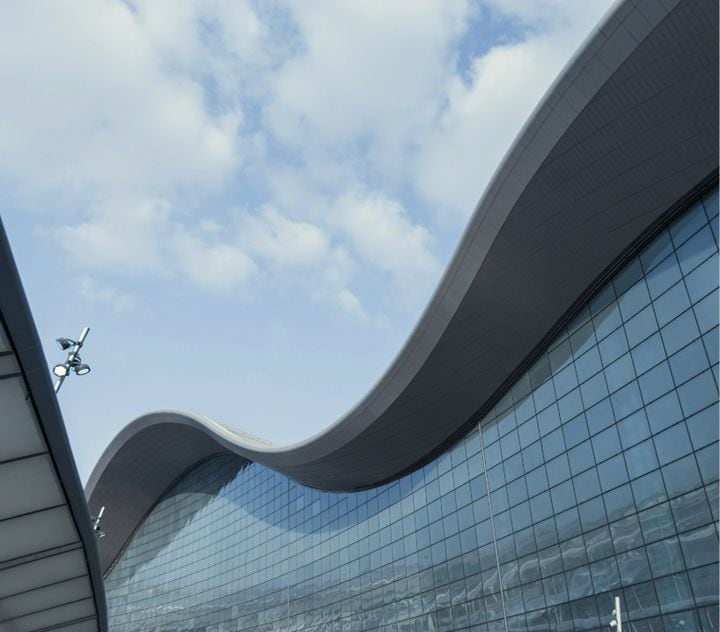 Abu Dhabi Airport