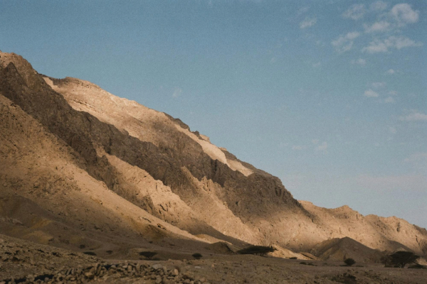  Jebel Hafeet Mountain