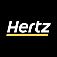 Hertz car rental app