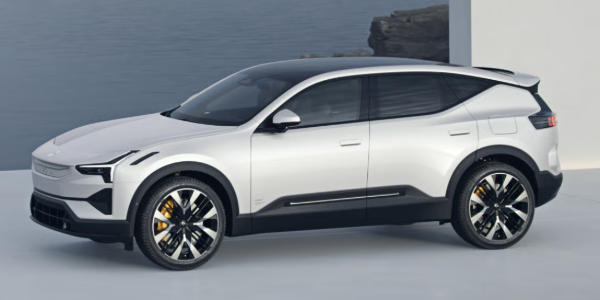 Polestar 2