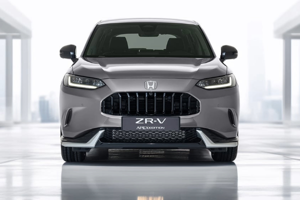 Honda ZR-V