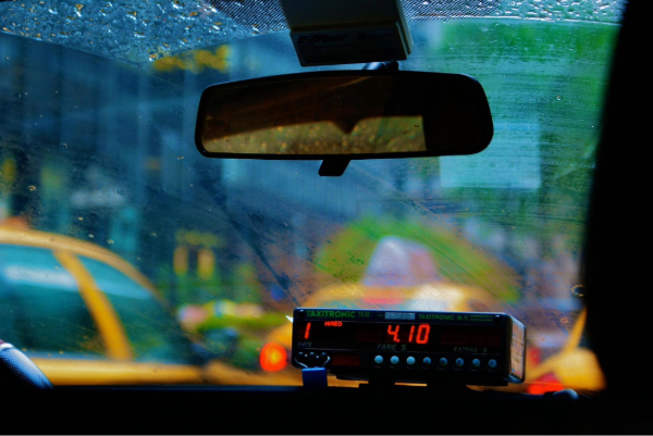 Taxi Meter