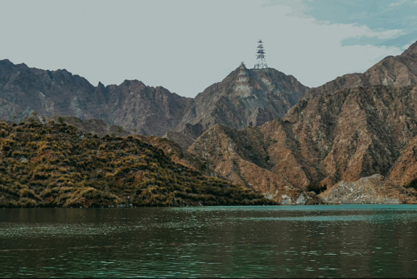 Khorfakkan Beach
